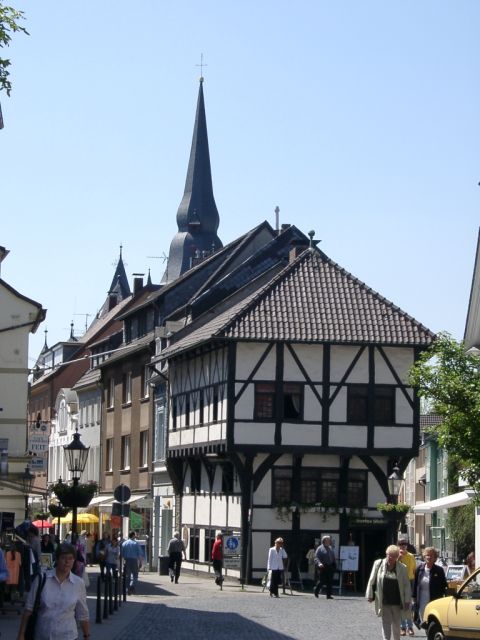 Innenstadt
